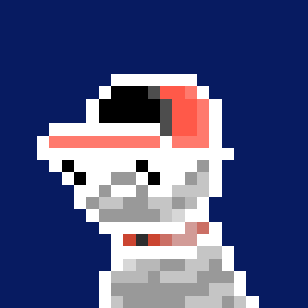 Anti Doginal Dog #9065