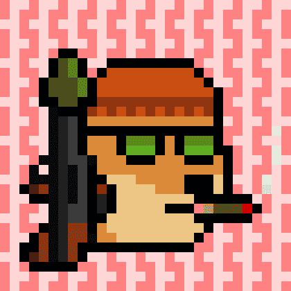 Dogepunk #3875