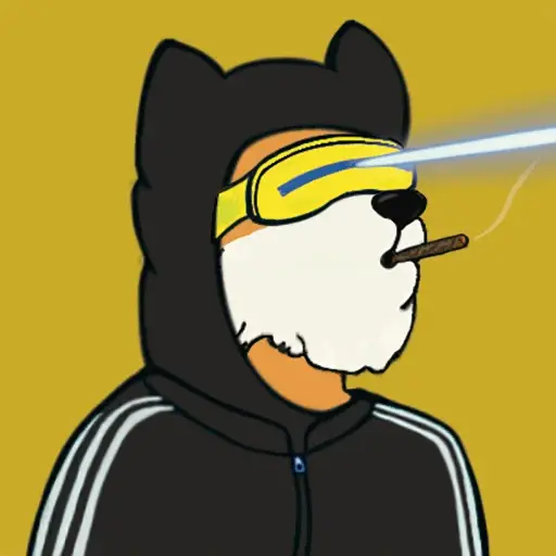 F*ck It We Bark #3465
