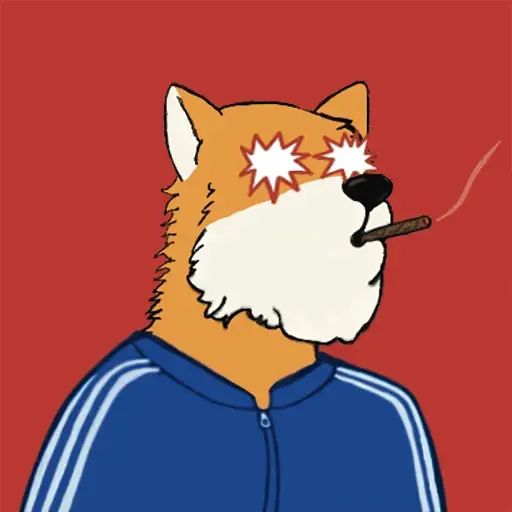 F*ck It We Bark #5183