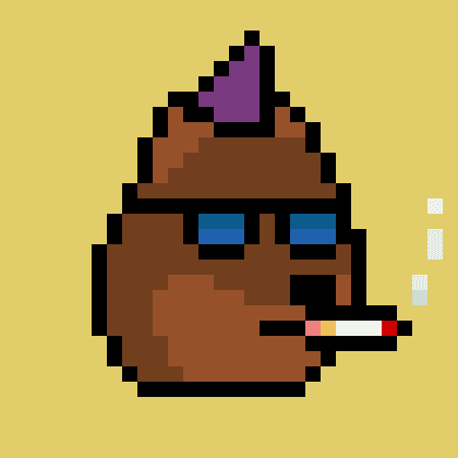 Dogepunk #2479