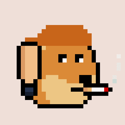 Dogepunk #7071