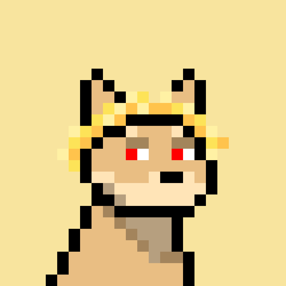 Doginal Dog #6927