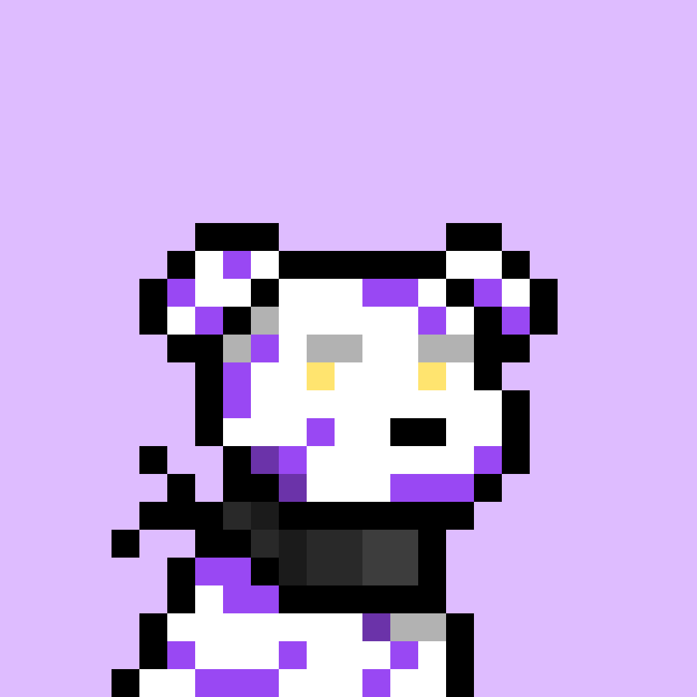 Doginal Dog #9029