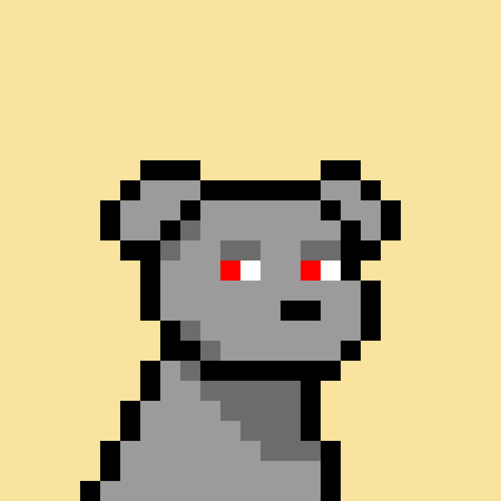 Doginal Dog #5341