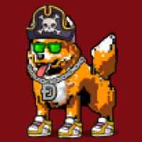 DogePunks #2745