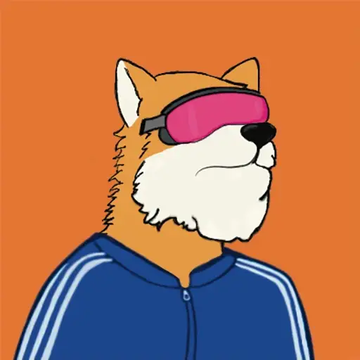 F*ck It We Bark #9081