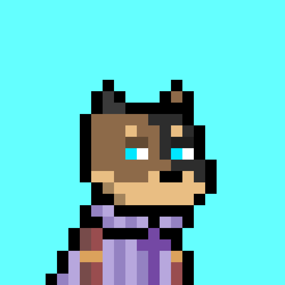 Doginal Dog #8623