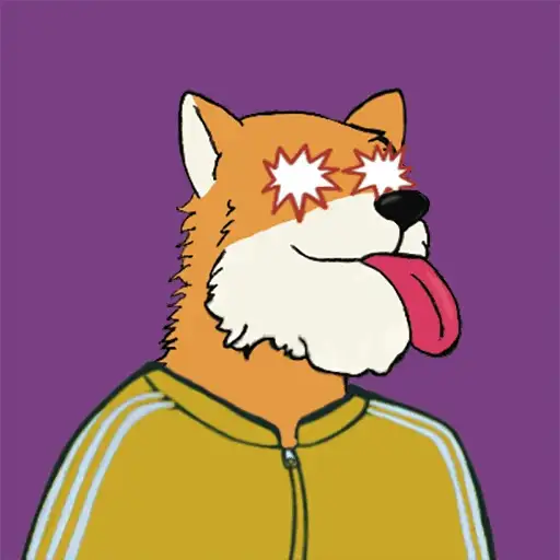 F*ck It We Bark #7869