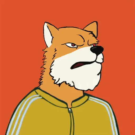 F*ck It We Bark #3125
