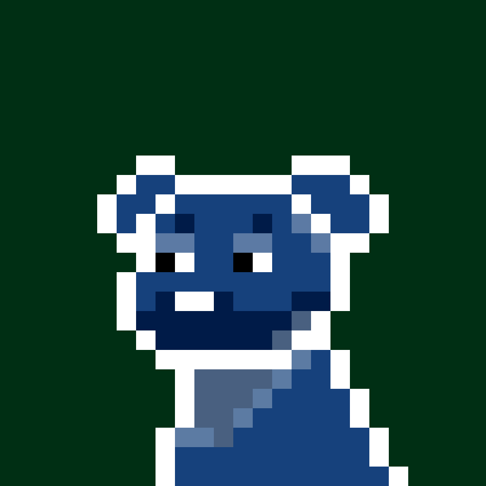 Anti Doginal Dog #4995