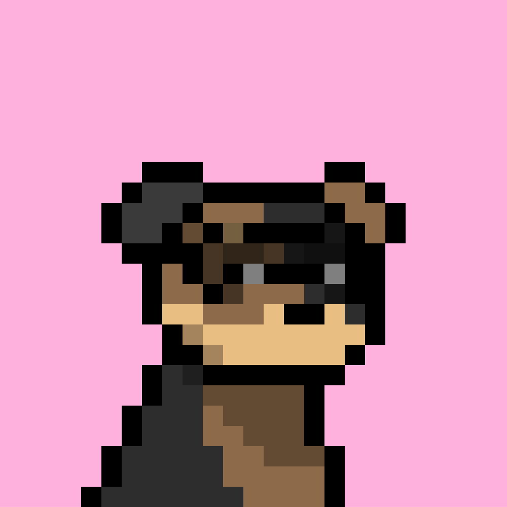 Doginal Dog #3432