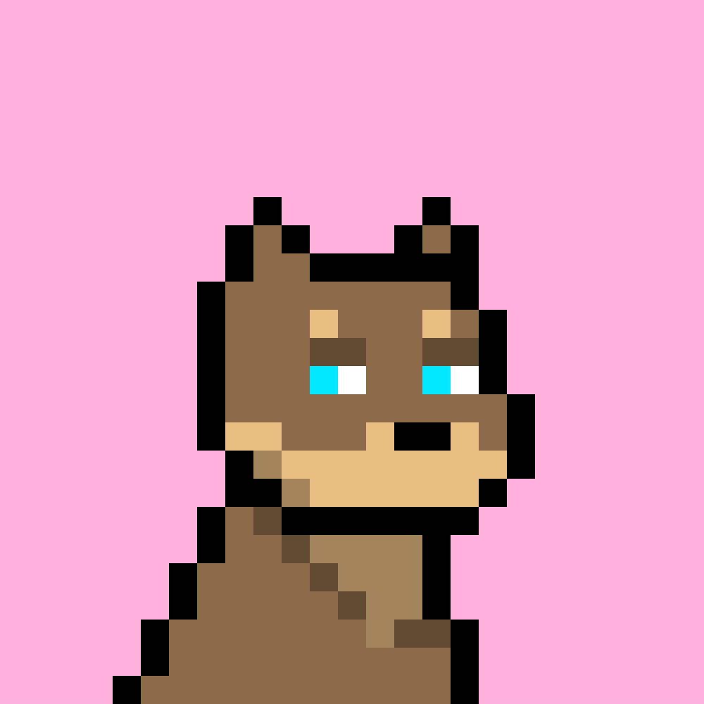 Doginal Dog #225