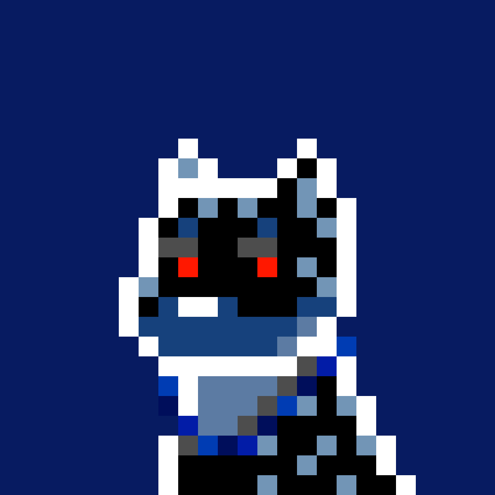 Anti Doginal Dog #4407