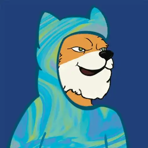 F*ck It We Bark #3643
