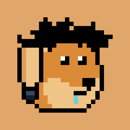Dogepunk #2779