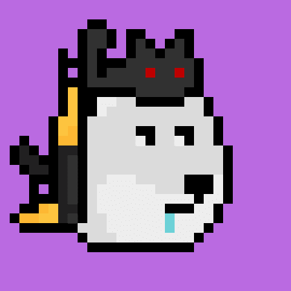 Dogepunk #6295