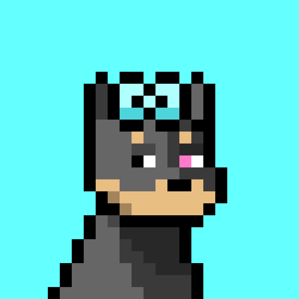 Doginal Dog #2658