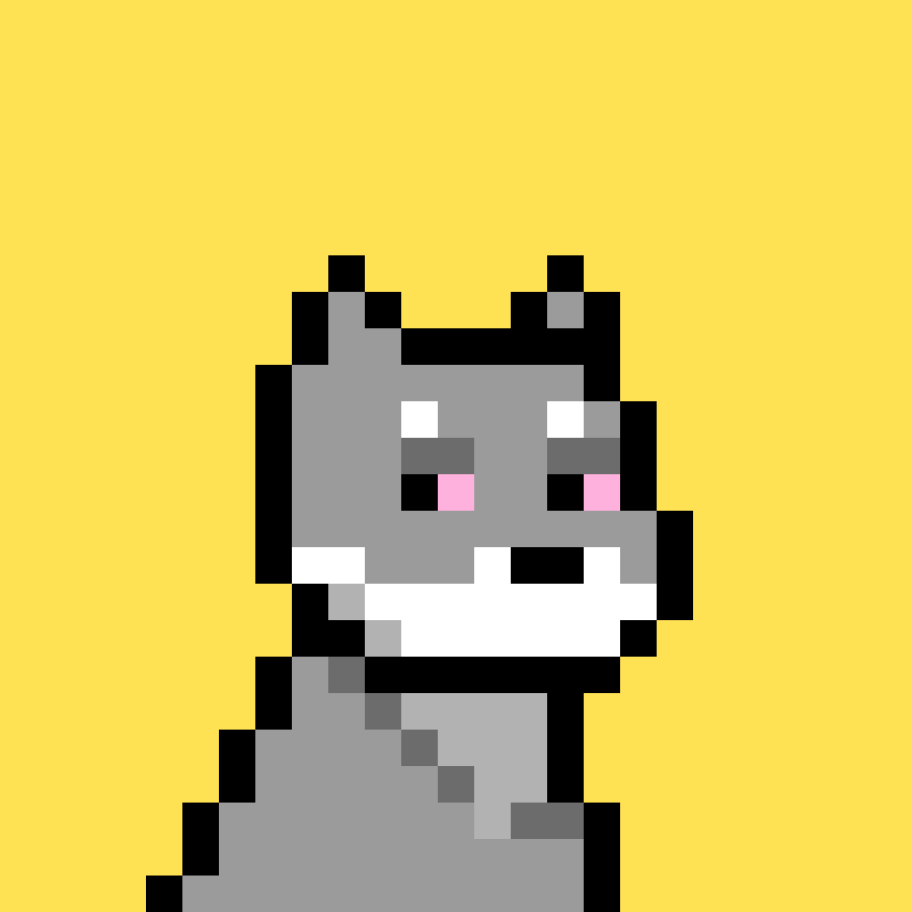 Doginal Dog #1982