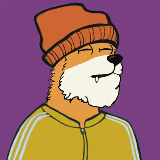 F*ck It We Bark #2241