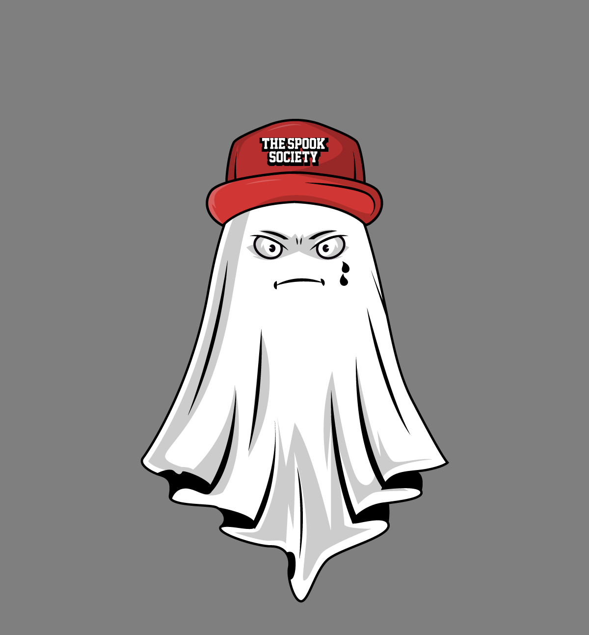 The Spook Society #624