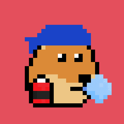 Dogepunk #2188