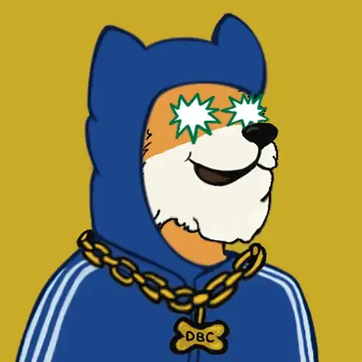 F*ck It We Bark #1998