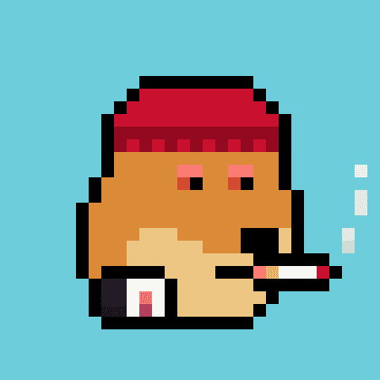 Dogepunk #4920