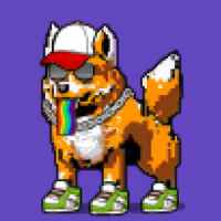 DogePunks #2010