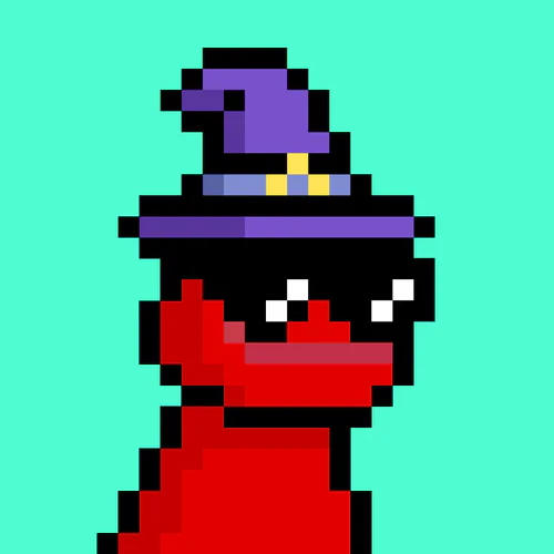 Doginal Frog #5726