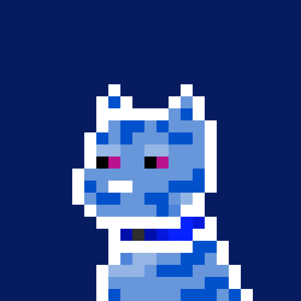 Anti Doginal Dog #6461