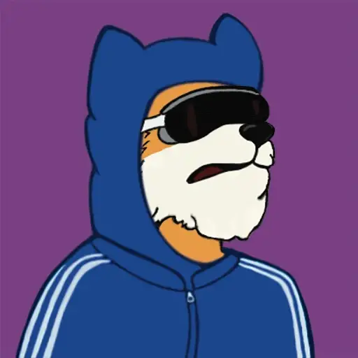 F*ck It We Bark #5076