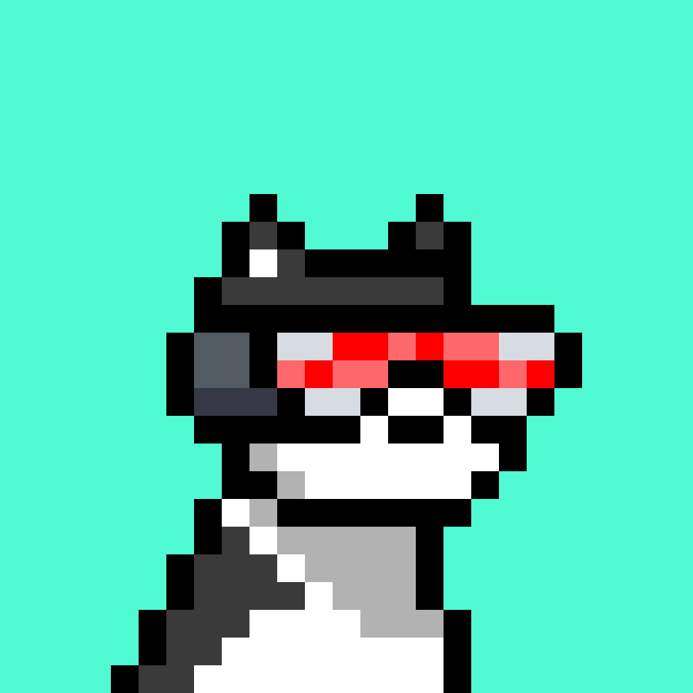 Doginal Dog #4173