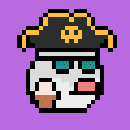 Dogepunk #8792
