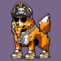 DogePunks #1091