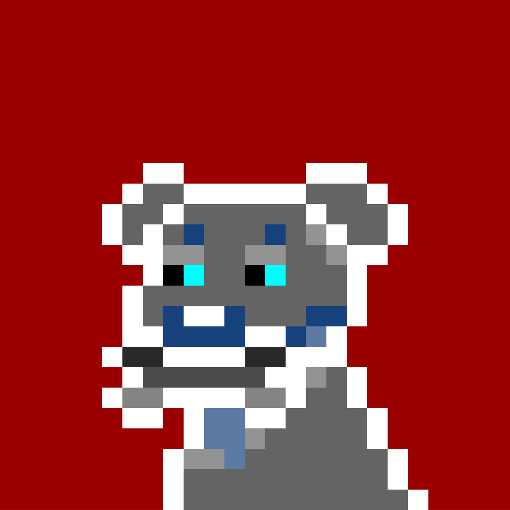 Anti Doginal Dog #2931