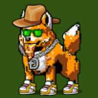 DogePunks #370