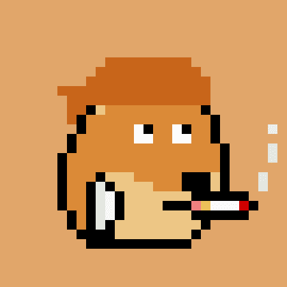 Dogepunk #3776