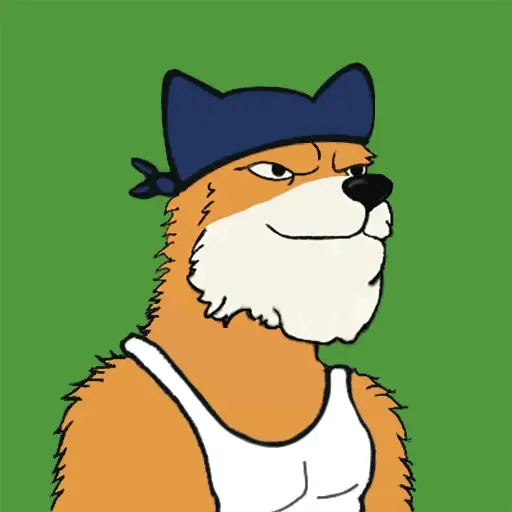 F*ck It We Bark #2106