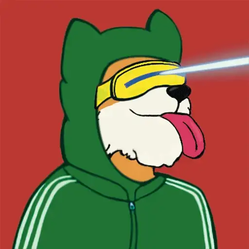 F*ck It We Bark #4371