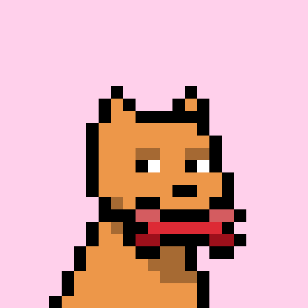 Doginal Dog #4726