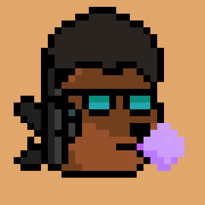 Dogepunk #3896