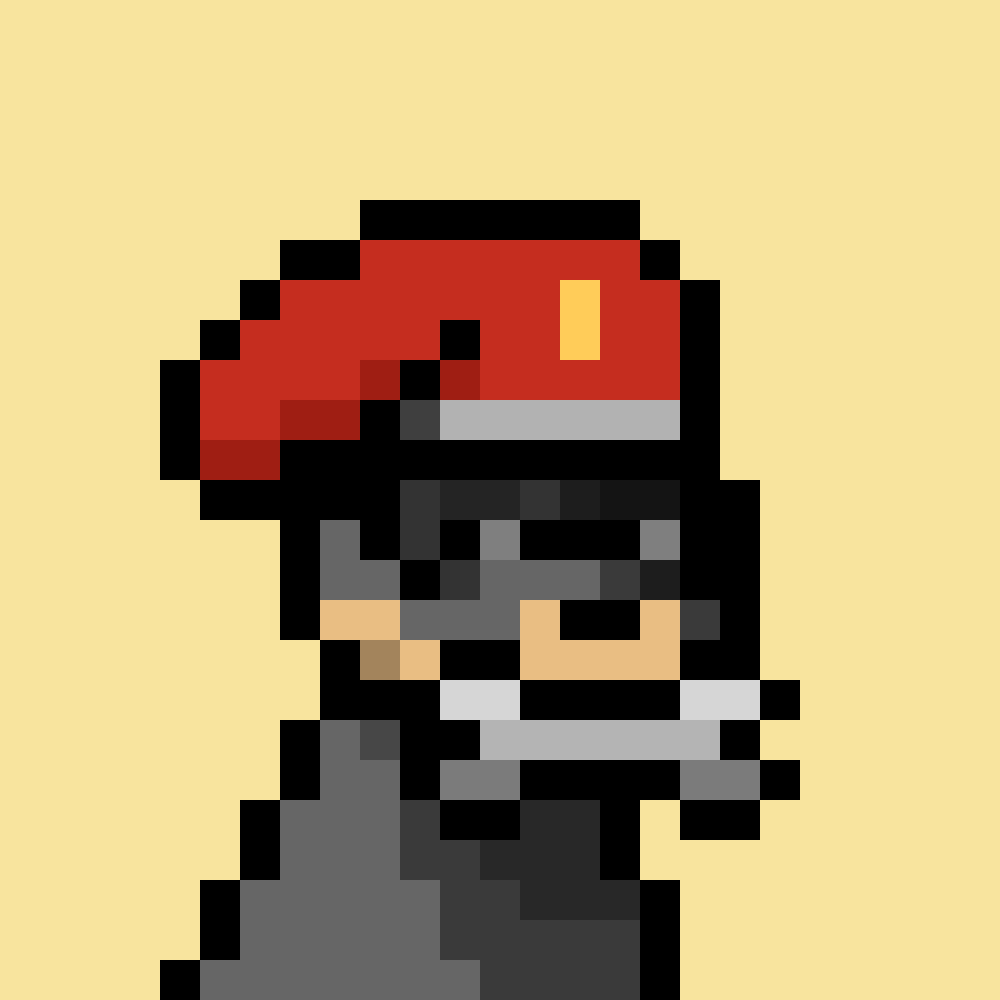 Doginal Dog #3687