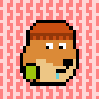 Dogepunk #1457