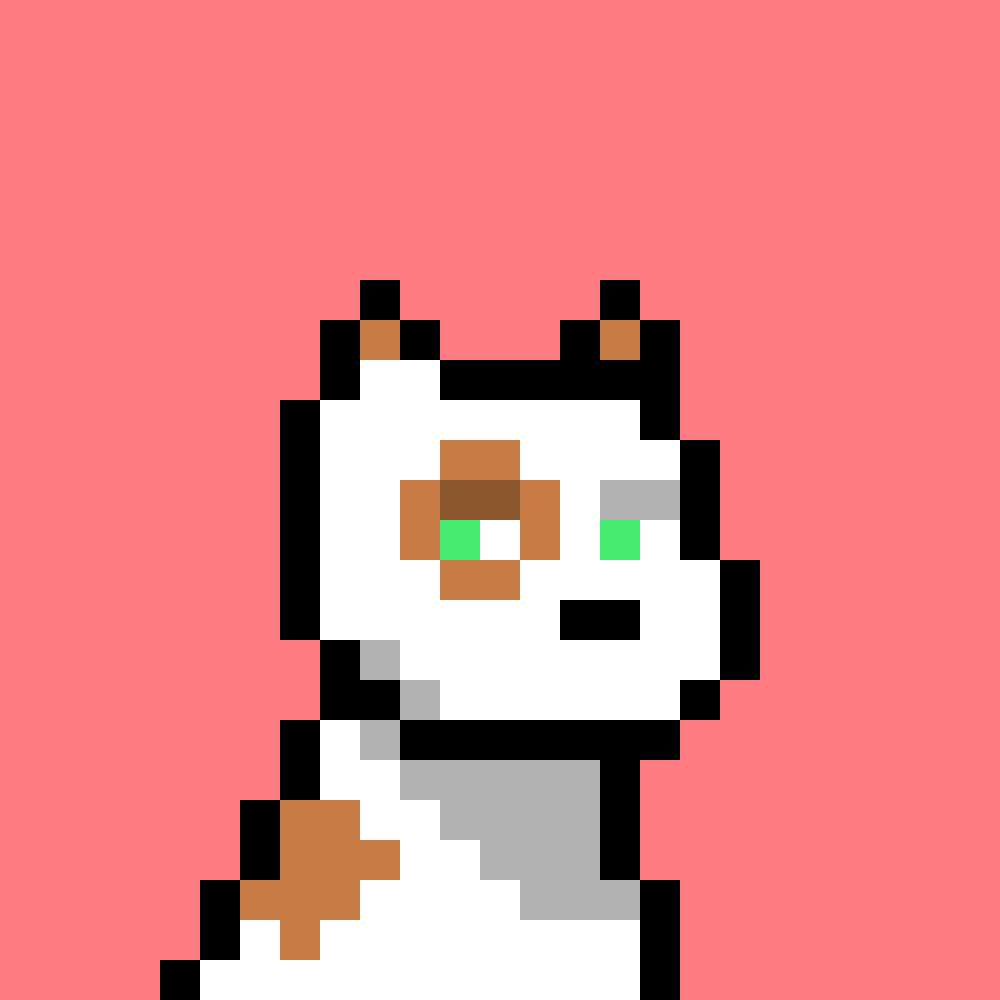 Doginal Dog #1678