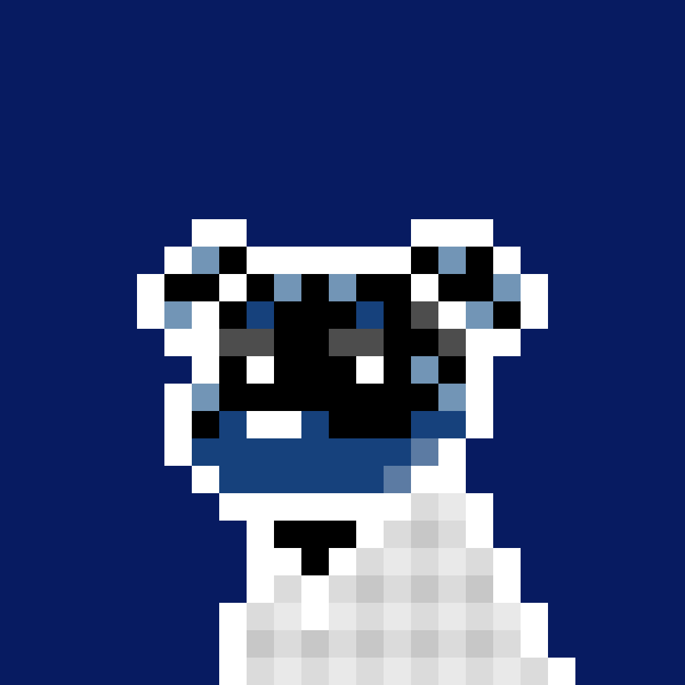 Anti Doginal Dog #9948