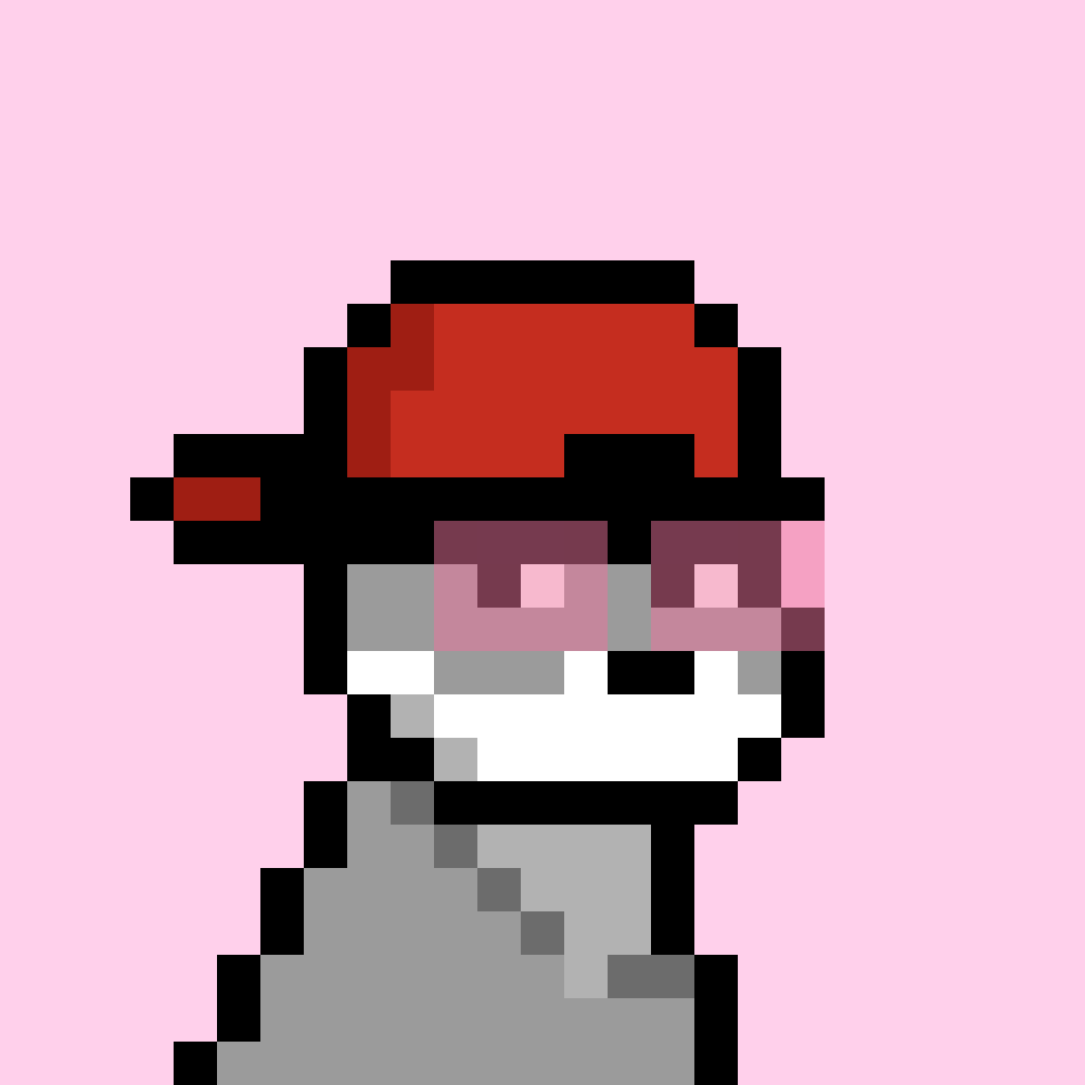 Doginal Dog #3128