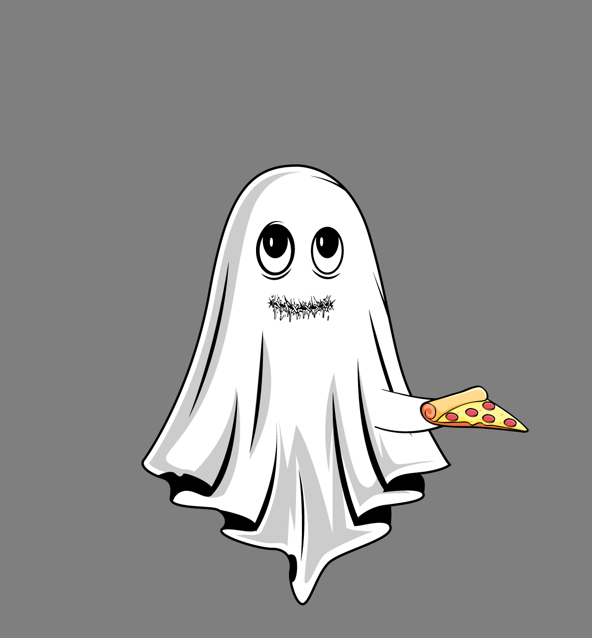 The Spook Society #620