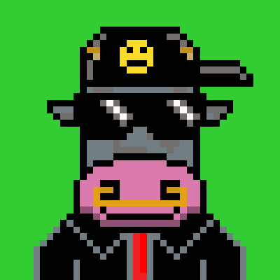 Doginal Cowz #34