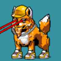DogePunks #4520